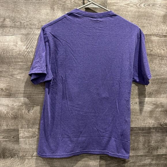 The Golden Girls NWT Graphic Short Sleeves T-Shirt in Cotton/ Polyester blend. - Picture 4 of 7